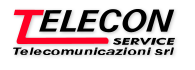 logo telecon service
