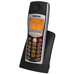 aastra dect 142d